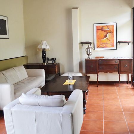 Hotel Los Altos Estelí Esterno foto