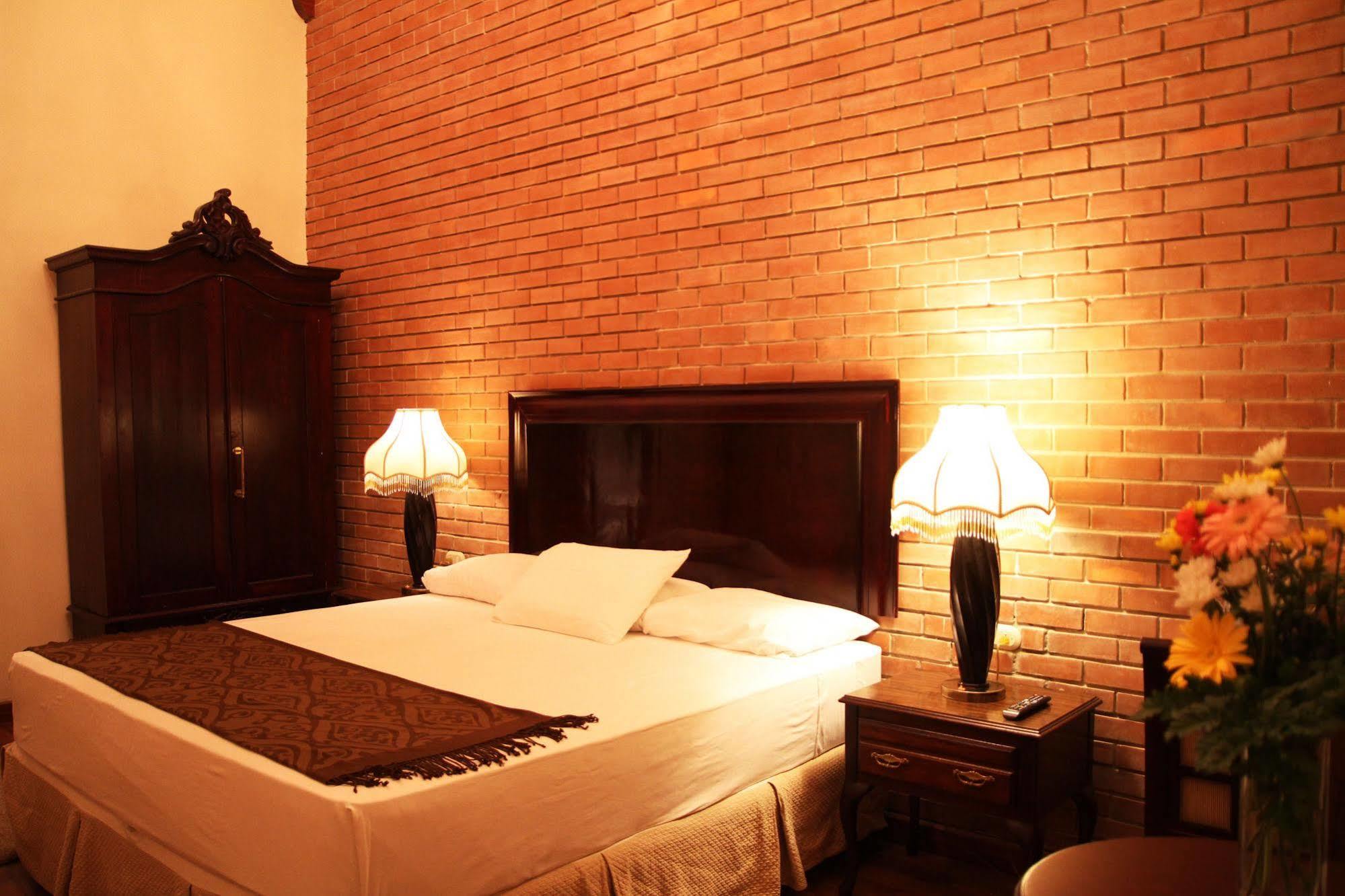 Hotel Los Altos Estelí Esterno foto