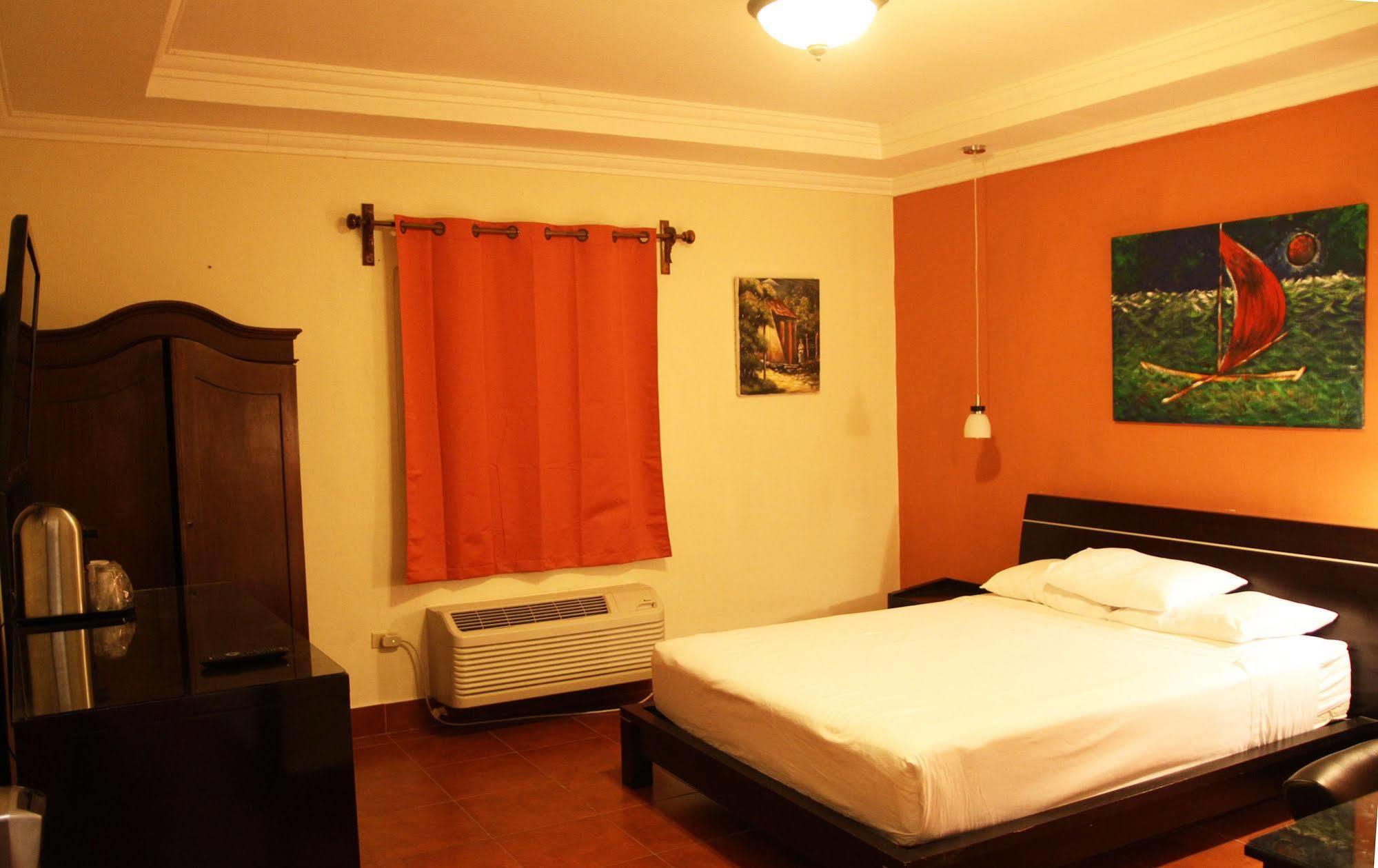 Hotel Los Altos Estelí Esterno foto